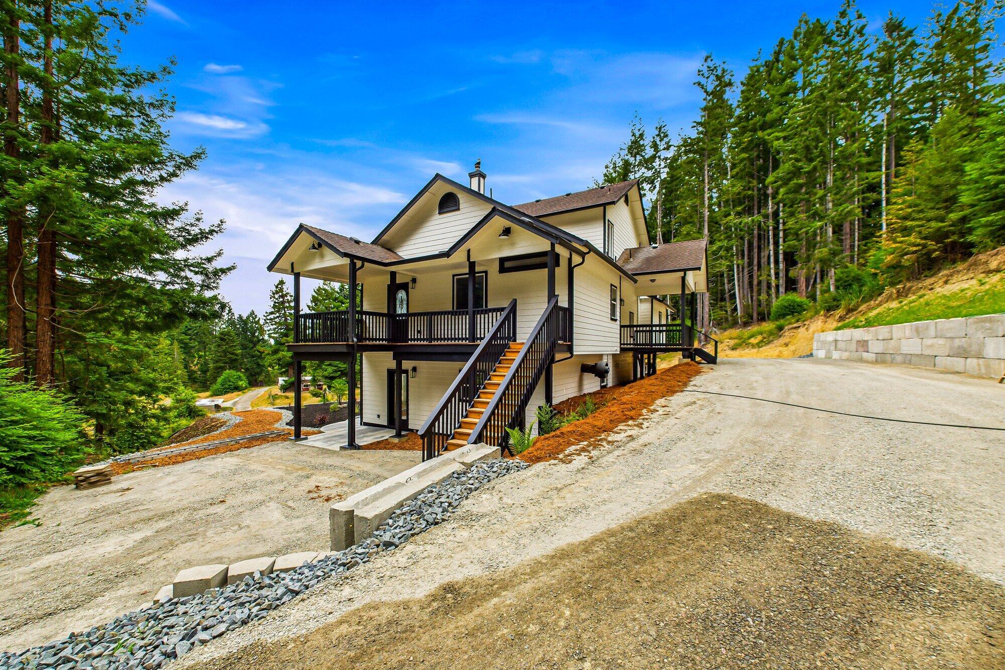 155 Pomeroy Hollow Road Eureka, CA 95503 - Photo 6 of 60