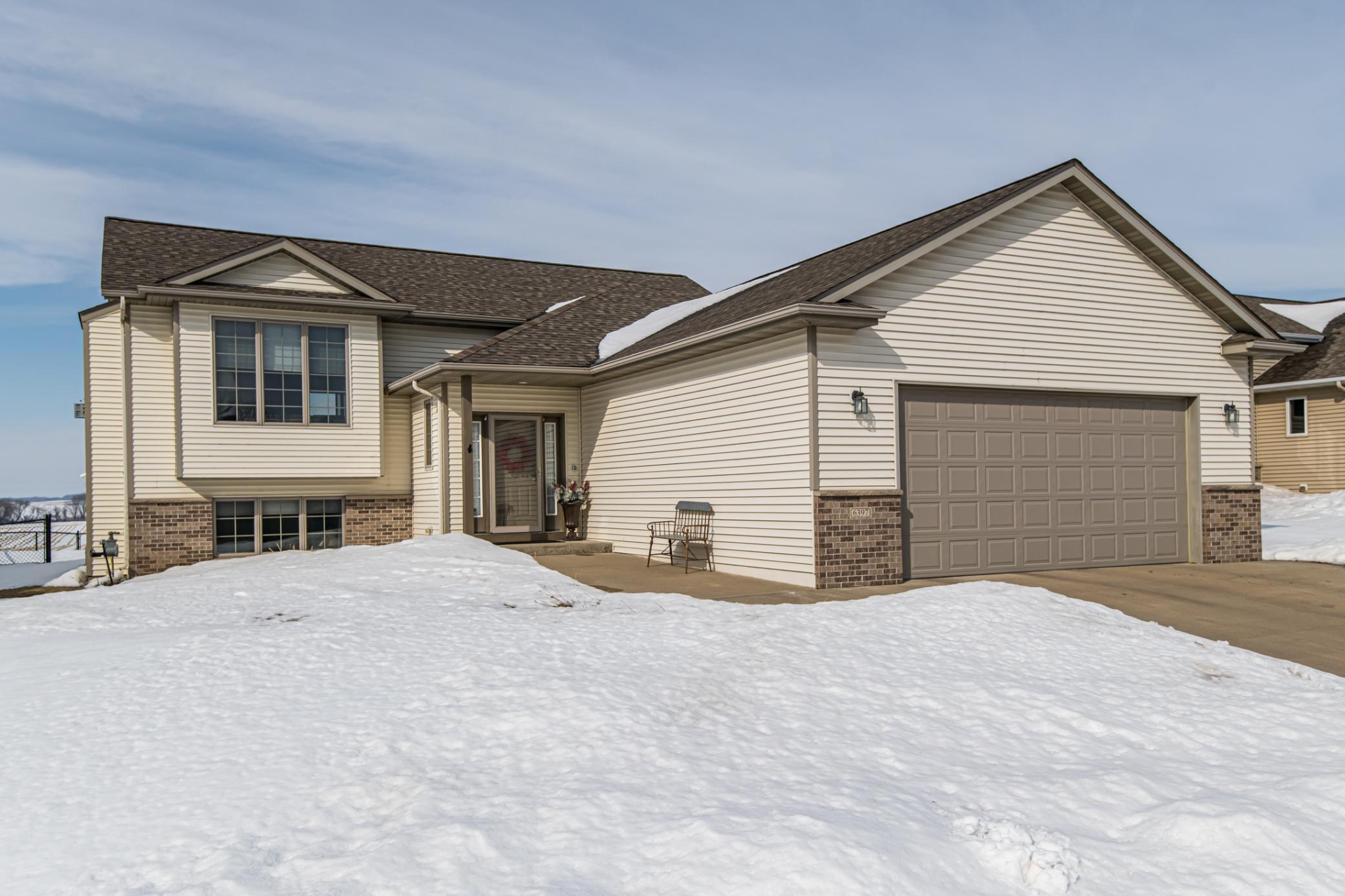 6397 55th Avenue Northwest Rochester, MN 55901 - Photo 1 of 1 Gallery Image 1