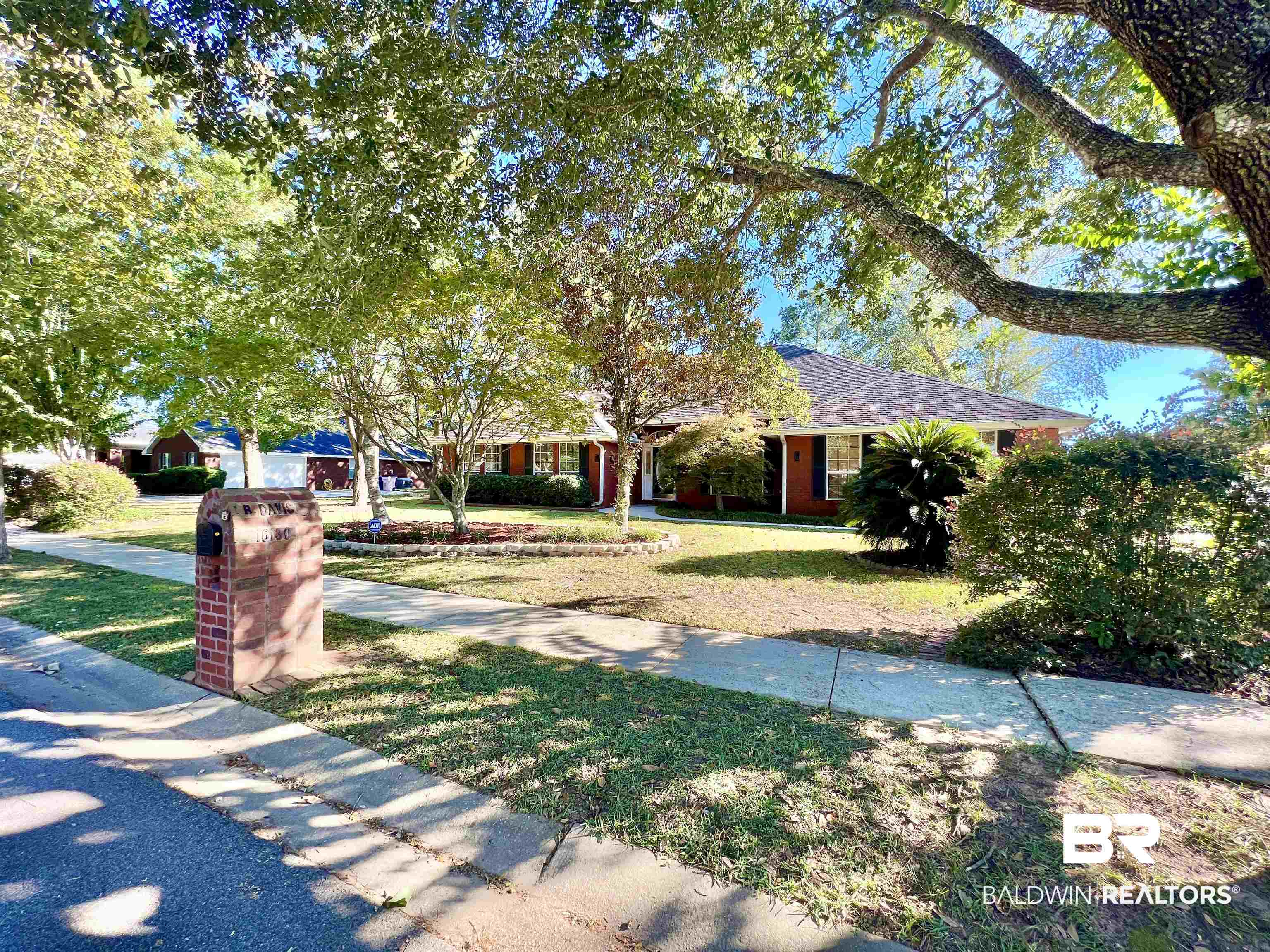 16130 Parke Boulevard Foley, AL 36535 - Photo 42 of 54