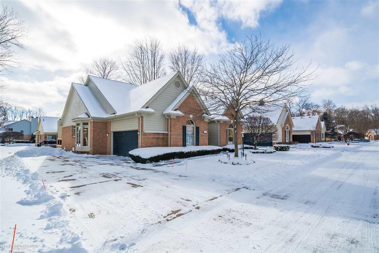 1151 Bluebird Drive Rochester Hills, MI 48307 - Photo 2 of 49