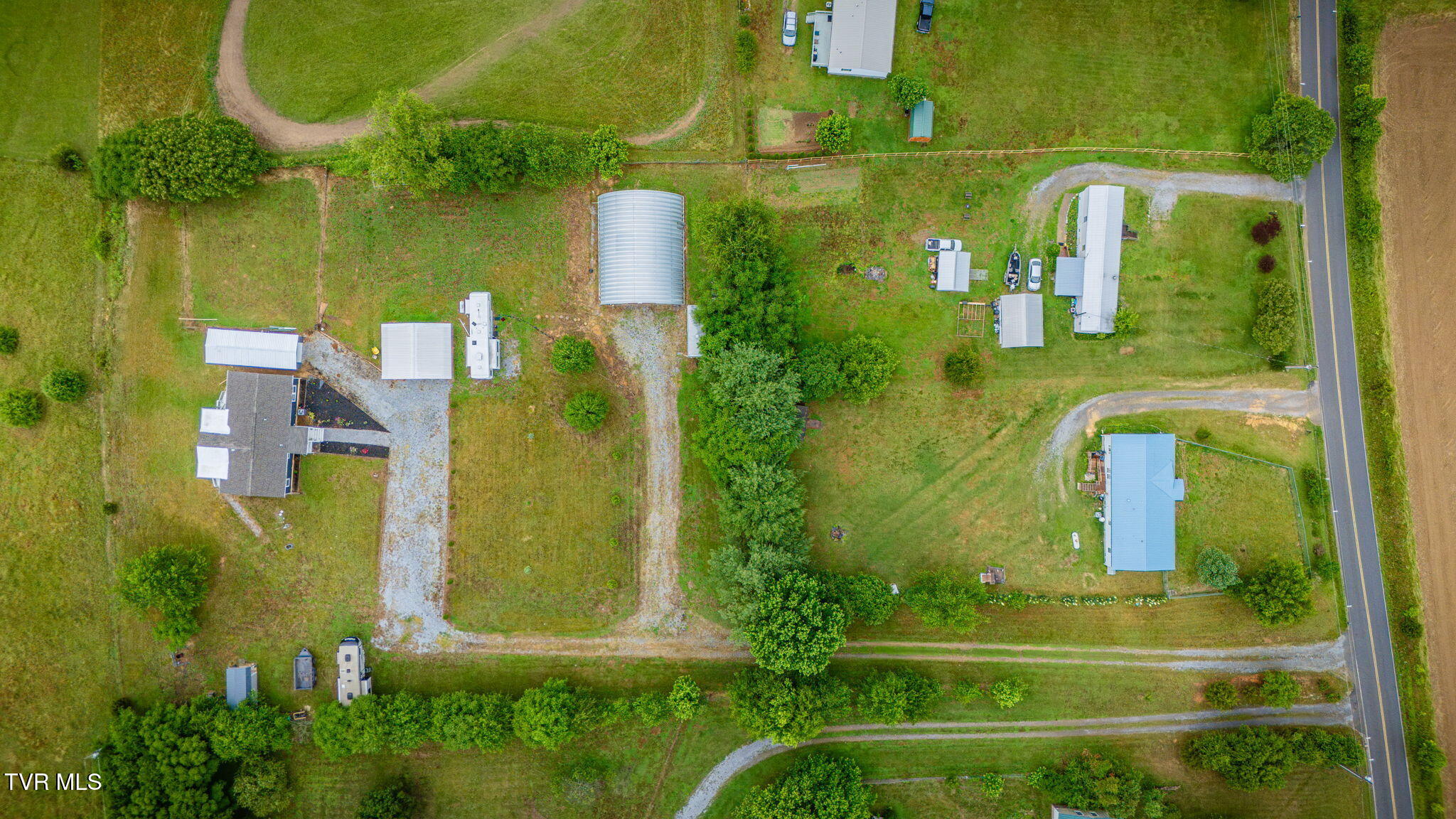1940 Nolichuckey Road Greeneville, TN 37743 - Photo 42 of 42 105