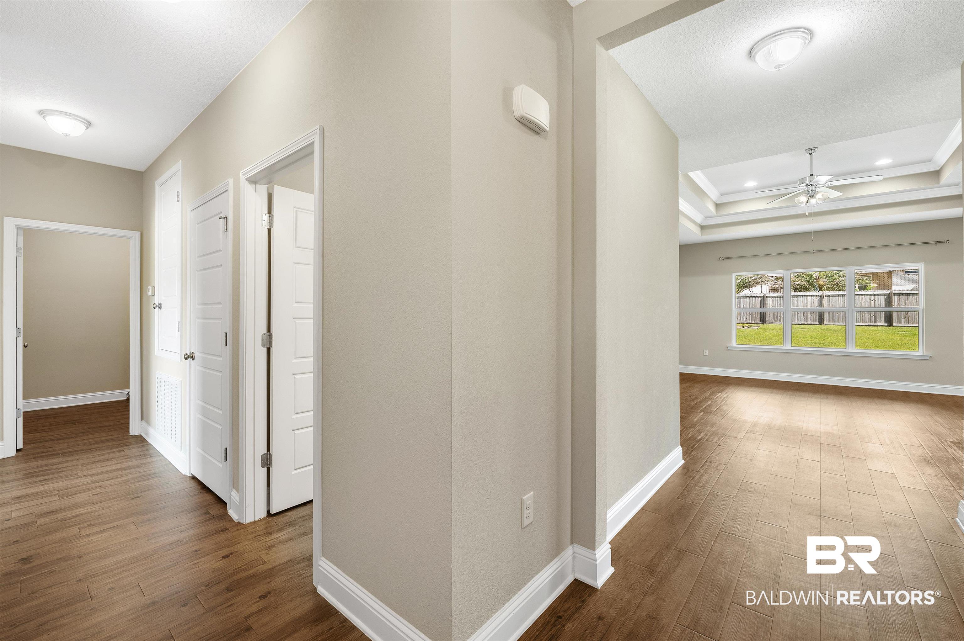 12163 Aurora Way Daphne, AL 36527 - Photo 21 of 46 Hallway