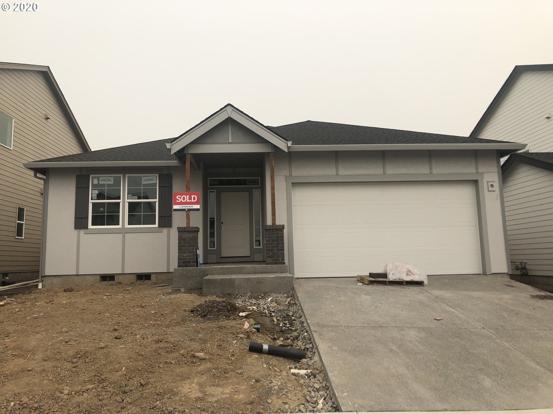 3816 South 40th Place Ridgefield, WA 98642 - Photo 1 of 1