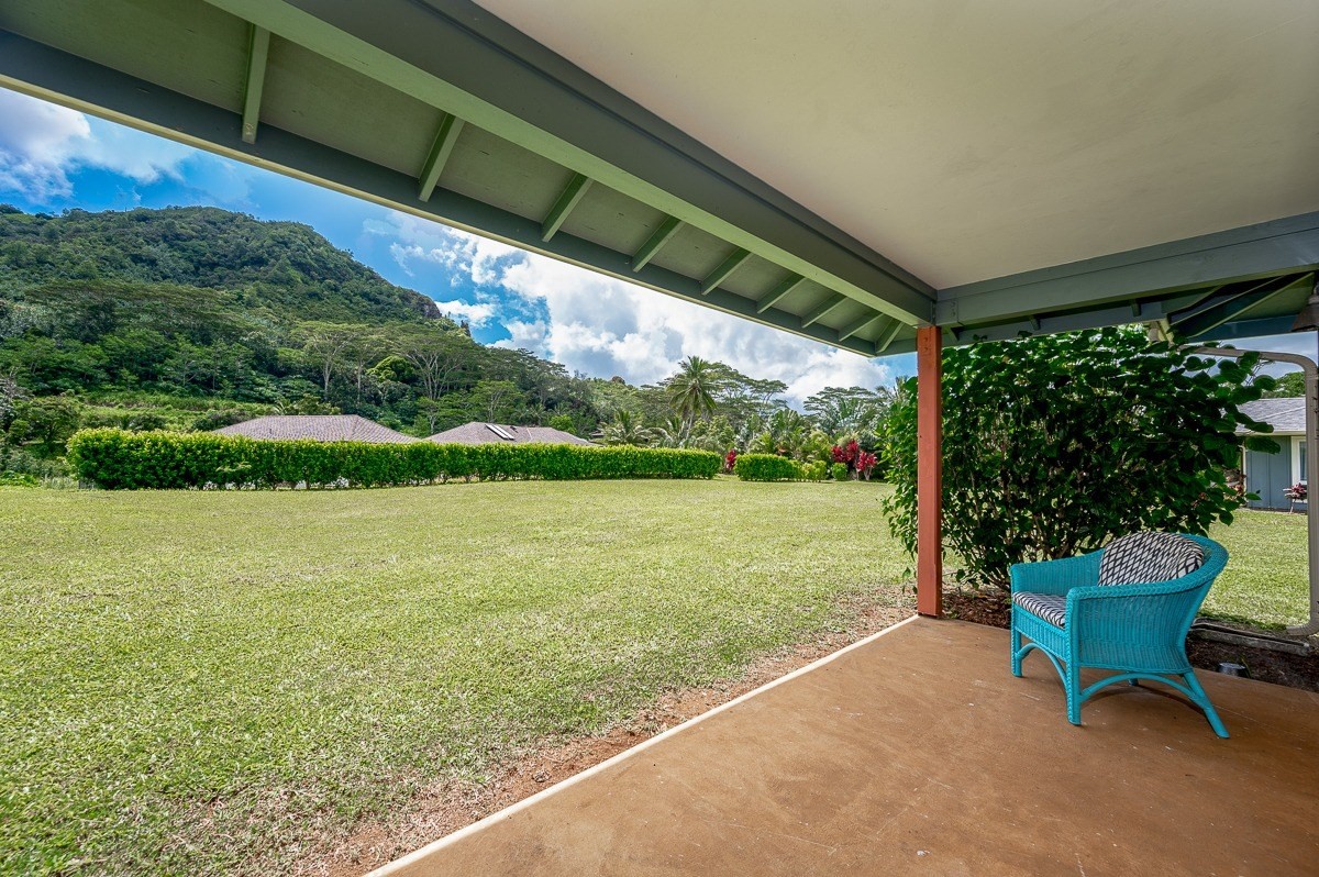 536 Kamalu Road, Unit 1 Kapaa, HI 96746 - Photo 25 of 27 Gallery Image 25