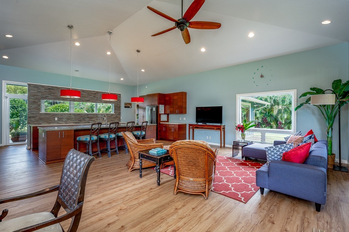 536 Kamalu Road, Unit 1 Kapaa, HI 96746 - Photo 8 of 27 Gallery Image 8