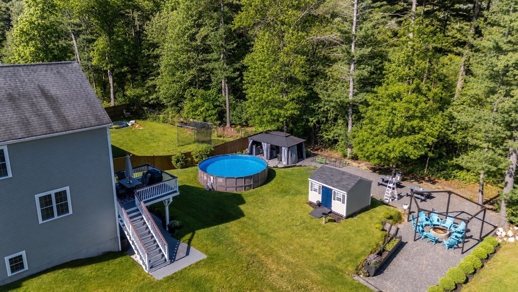 44 Brookside Drive, Unit 44 Hanson, MA 02341 - Photo 32 of 36