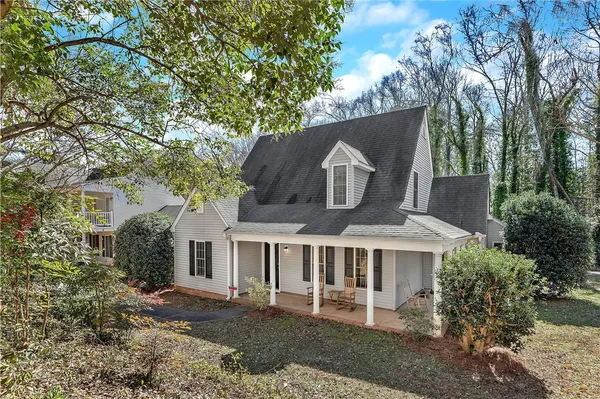 $335,000 | 256 Rock Creek Road, Clemson, SC 29631