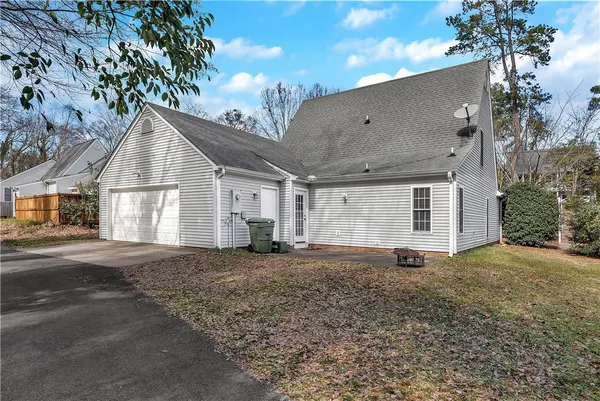 $335,000 | 256 Rock Creek Road, Clemson, SC 29631
