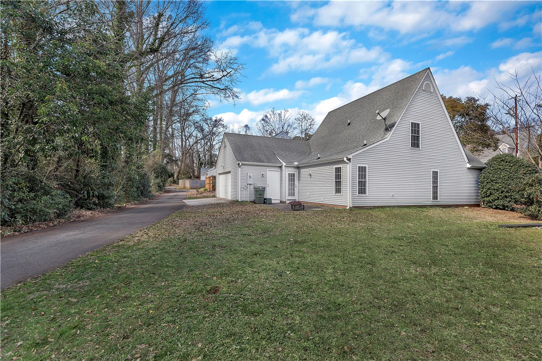 256 Rock Creek Road Clemson, SC 29631 - Photo 30 of 30