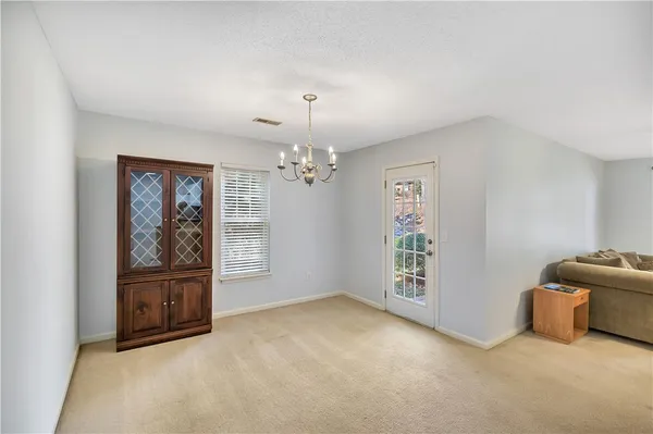 $335,000 | 256 Rock Creek Road, Clemson, SC 29631