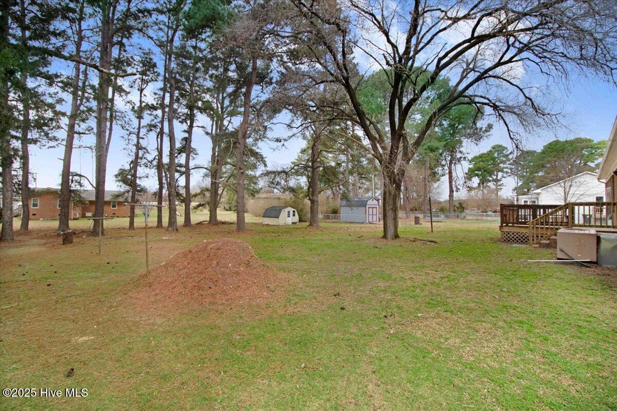 4124 Ridgecrest Road Wilson, NC 27893 - Photo 22 of 25 06-4124 Ridgecrest Rd-6