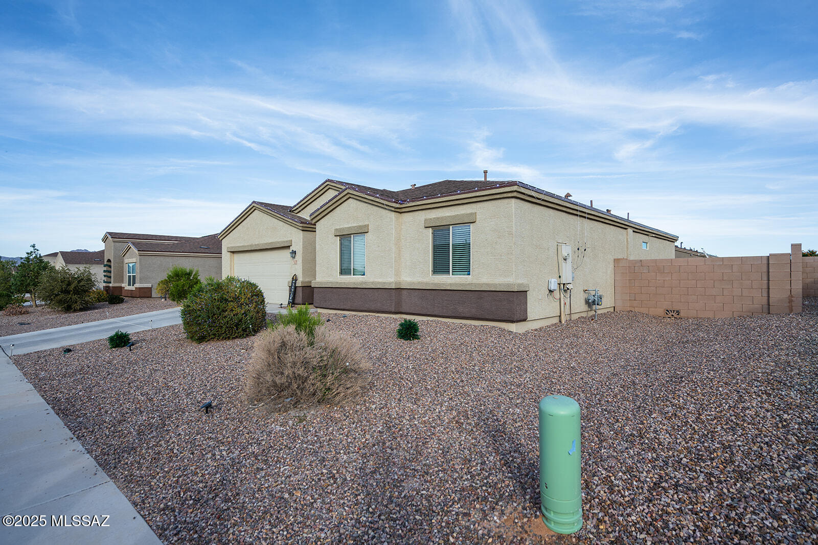 7173 South Draper Road Tucson, AZ 85757 - Photo 36 of 37 Gallery Image 36