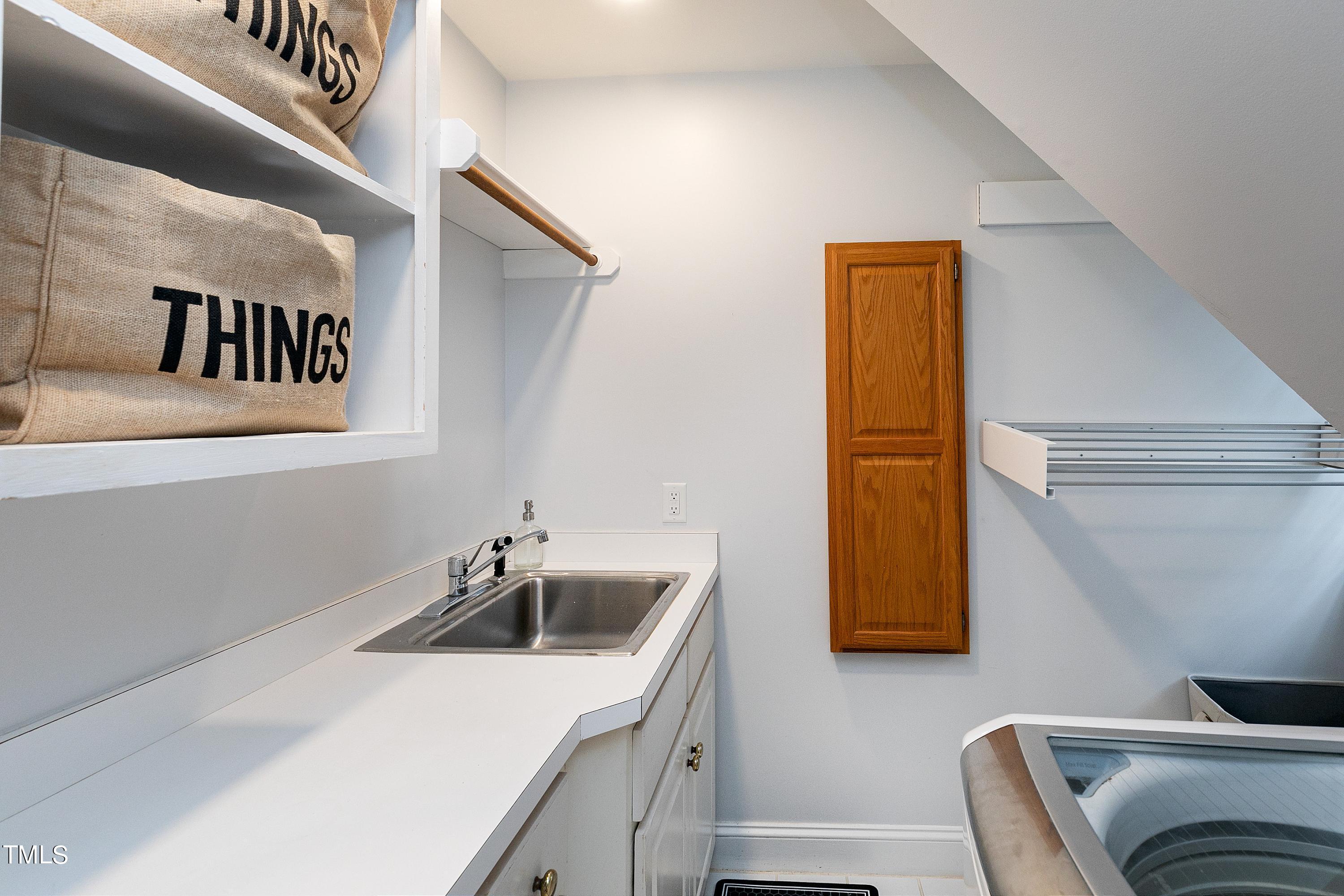 7520 Rainwater Road Raleigh, NC 27615 - Photo 37 of 48 Scene-47