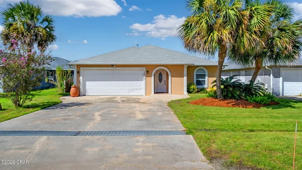 $2,195 | 2815 Krystal Leigh Court, Panama City, FL 32405