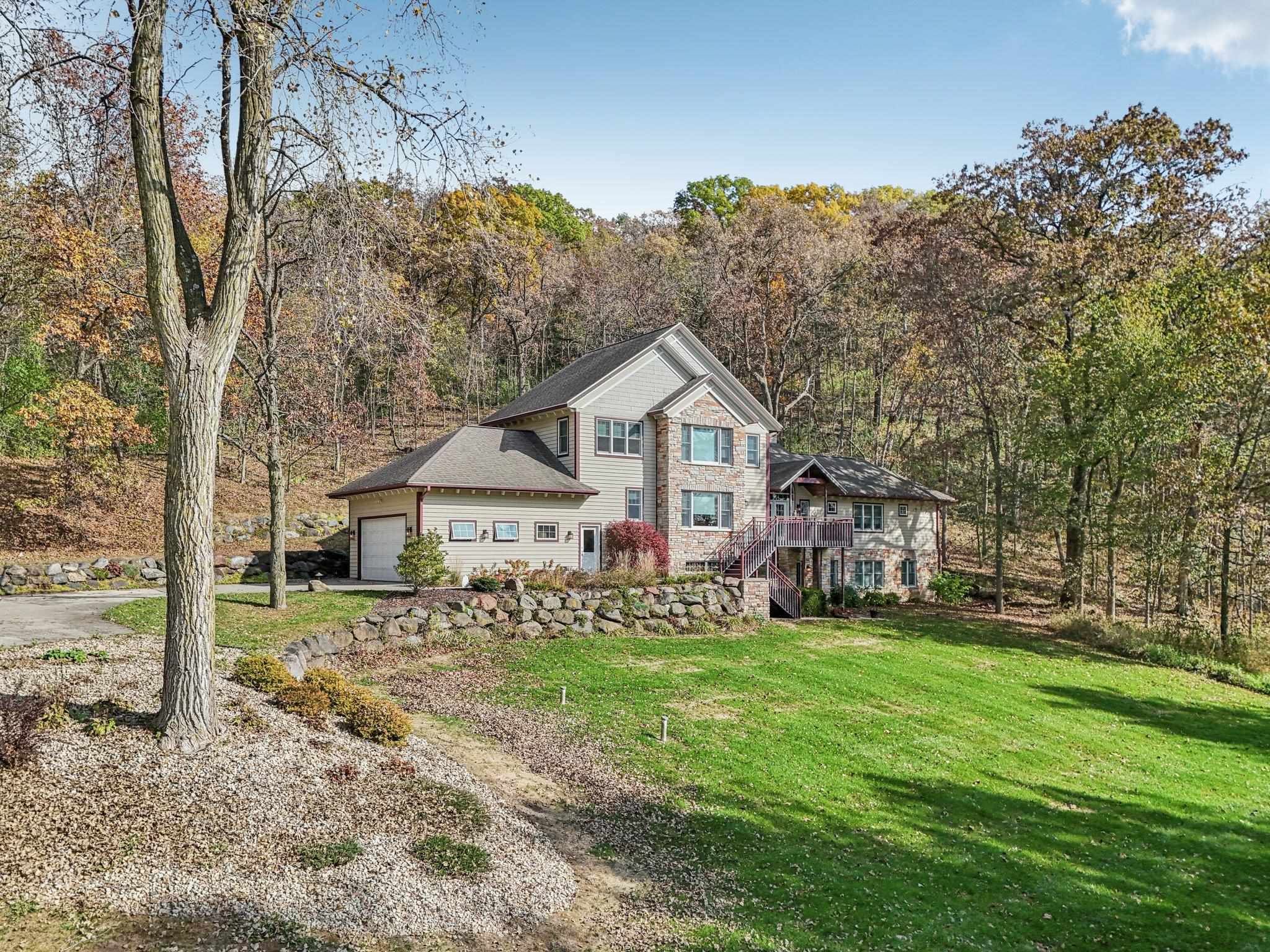 4494 Oak Valley Road Cross Plains, WI 53528 - Photo 1 of 83