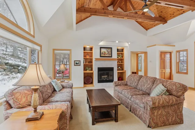 $1,195,000 | 4494 Oak Valley Road, Cross Plains, WI 53528