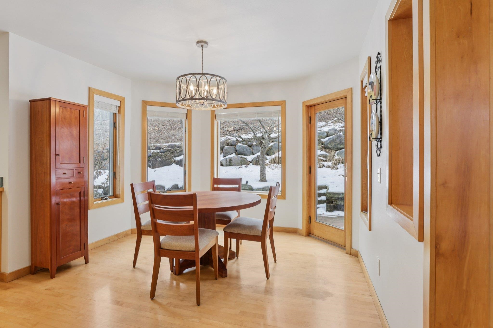 4494 Oak Valley Road Cross Plains, WI 53528 - Photo 19 of 83