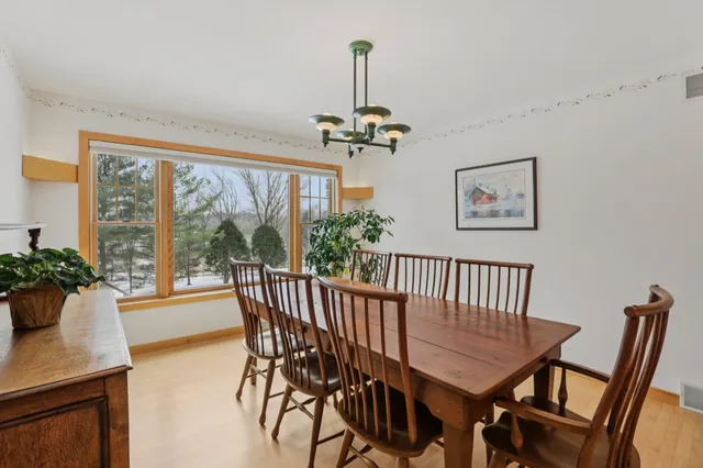 $1,195,000 | 4494 Oak Valley Road, Cross Plains, WI 53528