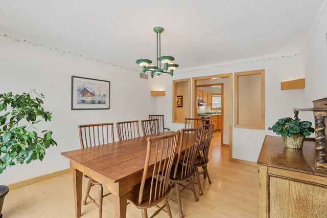 $1,195,000 | 4494 Oak Valley Road, Cross Plains, WI 53528