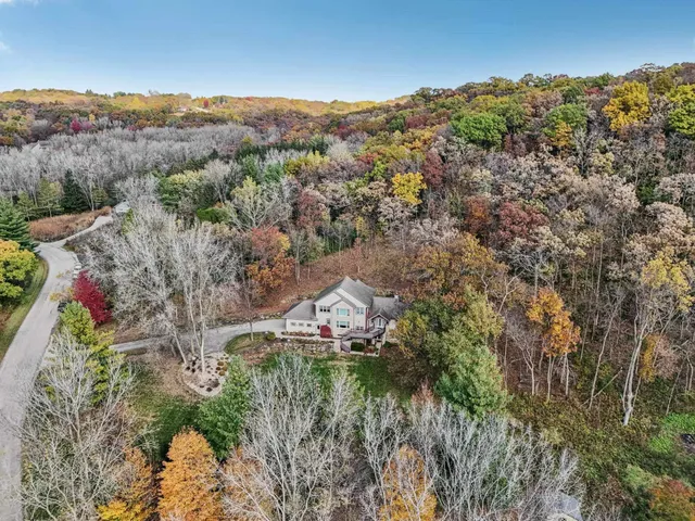 $1,195,000 | 4494 Oak Valley Road, Cross Plains, WI 53528