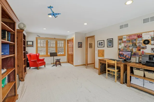 $1,195,000 | 4494 Oak Valley Road, Cross Plains, WI 53528