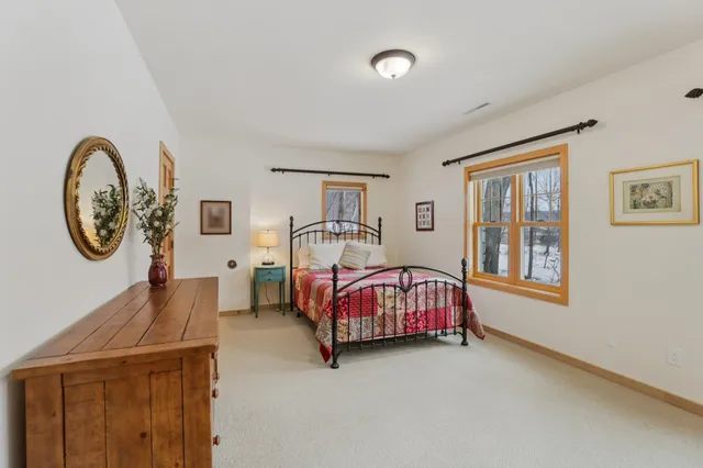 $1,195,000 | 4494 Oak Valley Road, Cross Plains, WI 53528