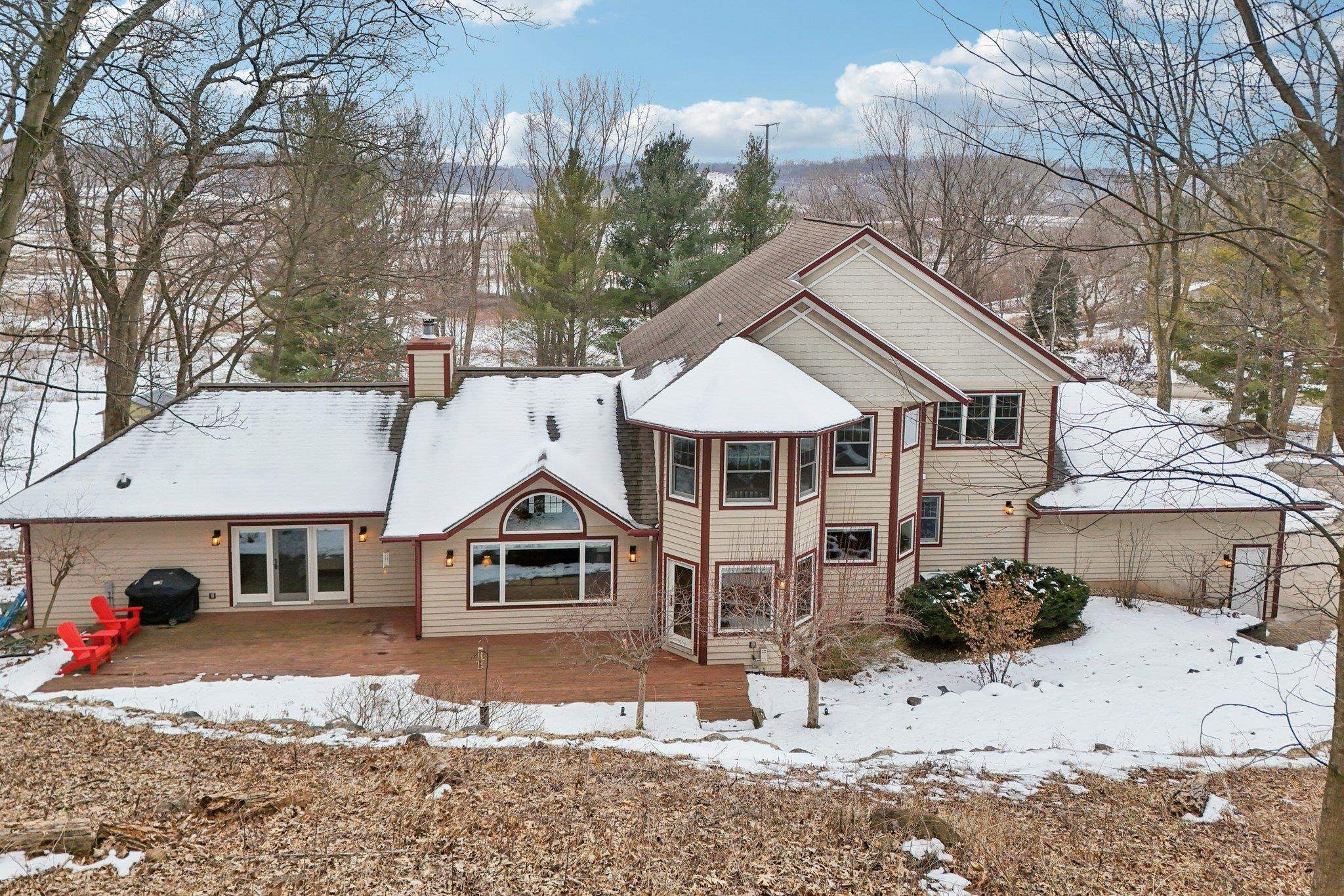 4494 Oak Valley Road Cross Plains, WI 53528 - Photo 60 of 83