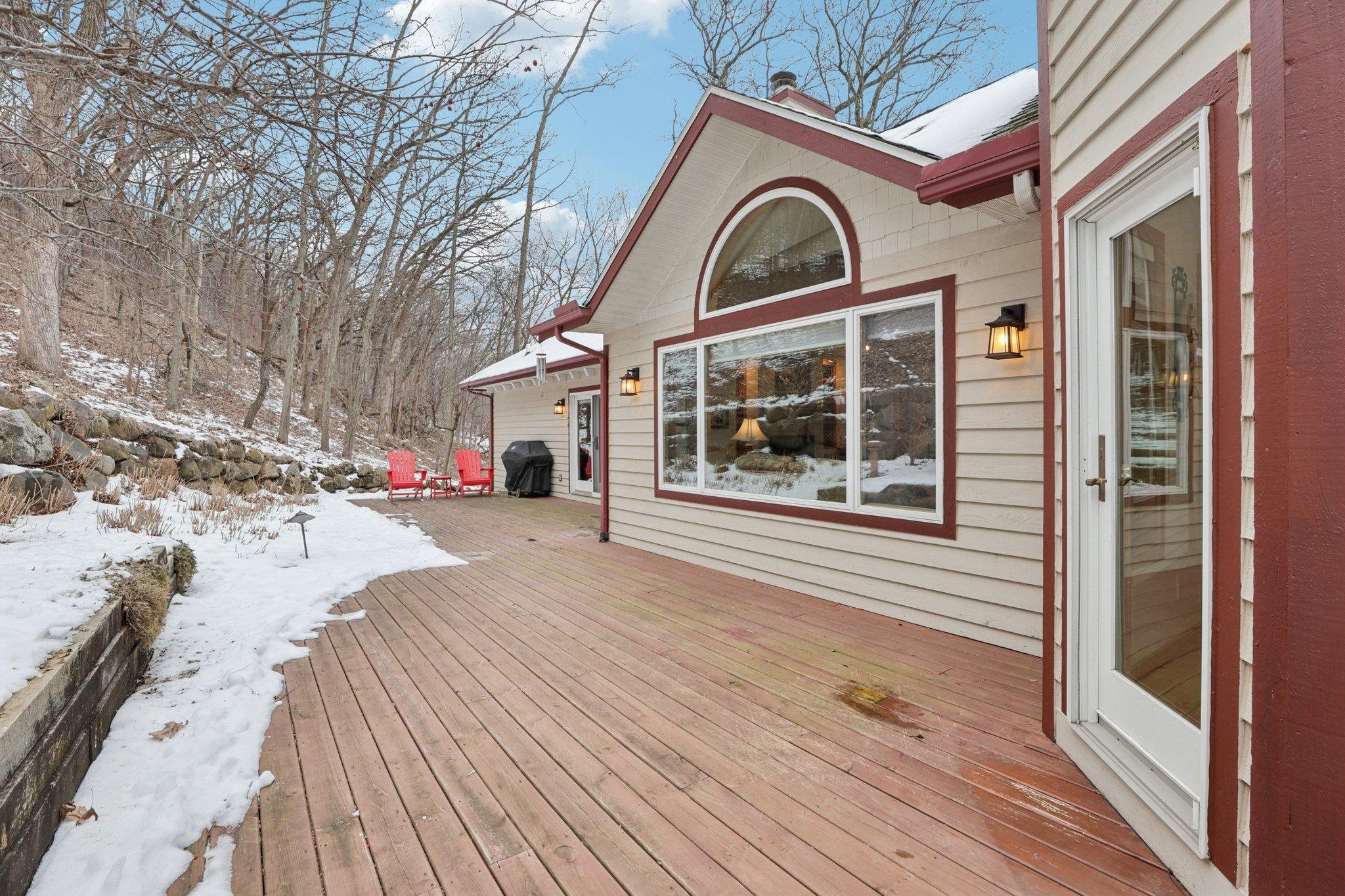 4494 Oak Valley Road Cross Plains, WI 53528 - Photo 62 of 83