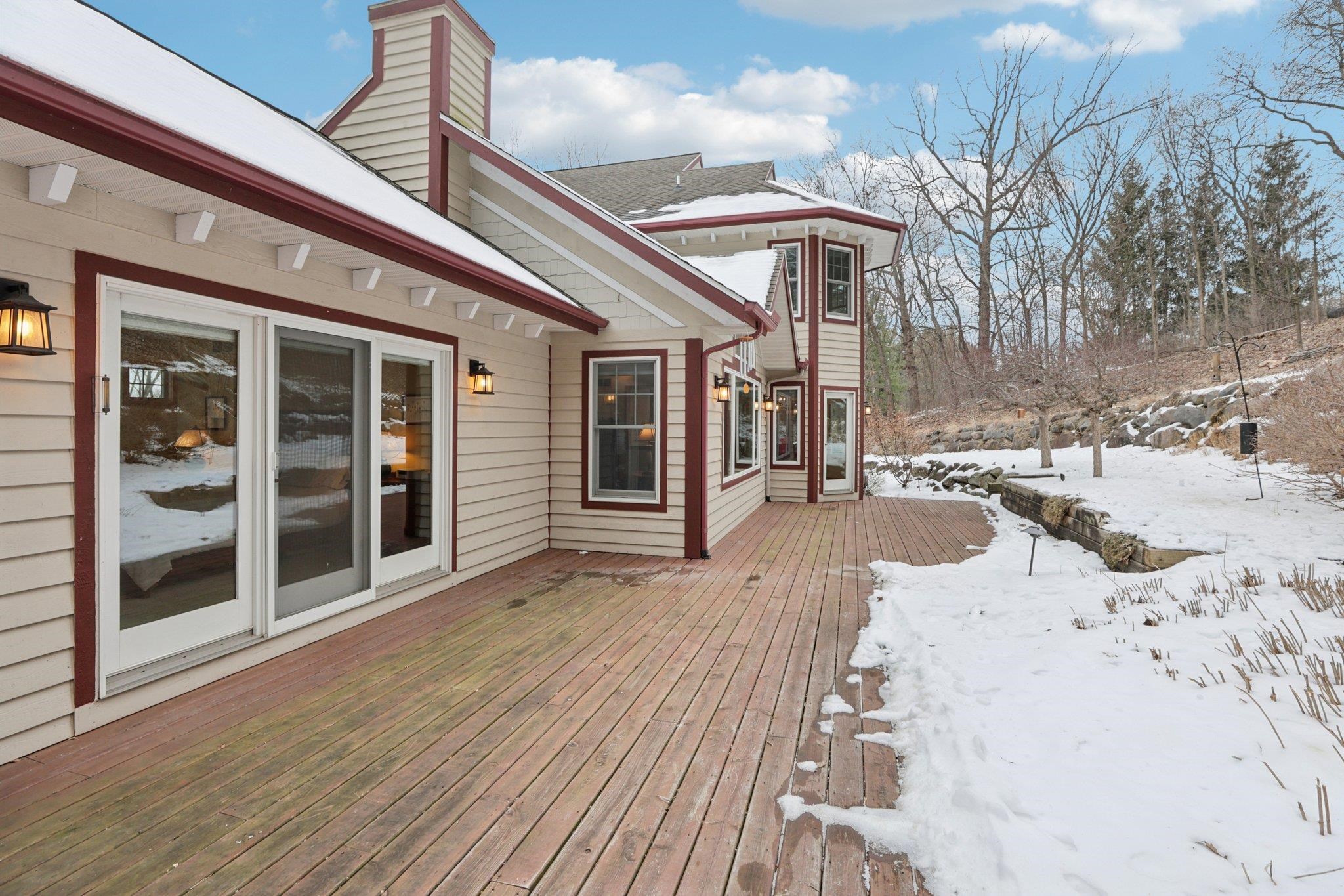 4494 Oak Valley Road Cross Plains, WI 53528 - Photo 63 of 83