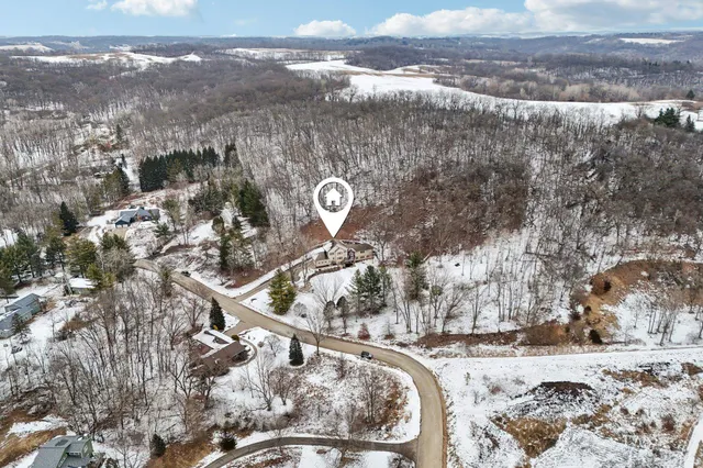 $1,195,000 | 4494 Oak Valley Road, Cross Plains, WI 53528