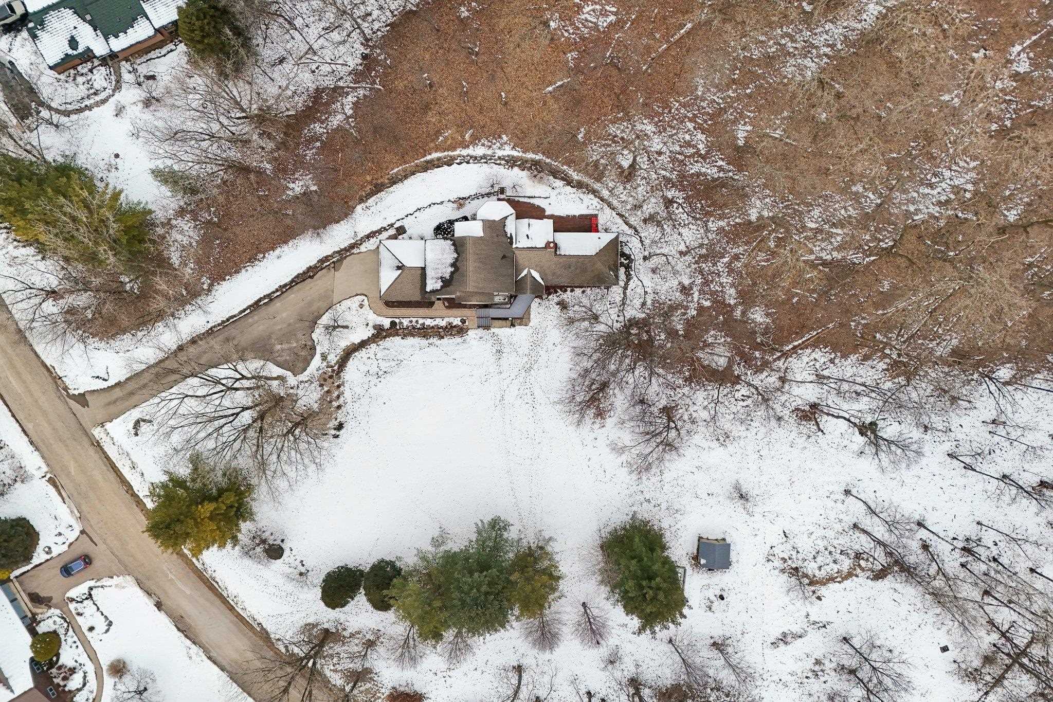 4494 Oak Valley Road Cross Plains, WI 53528 - Photo 67 of 83