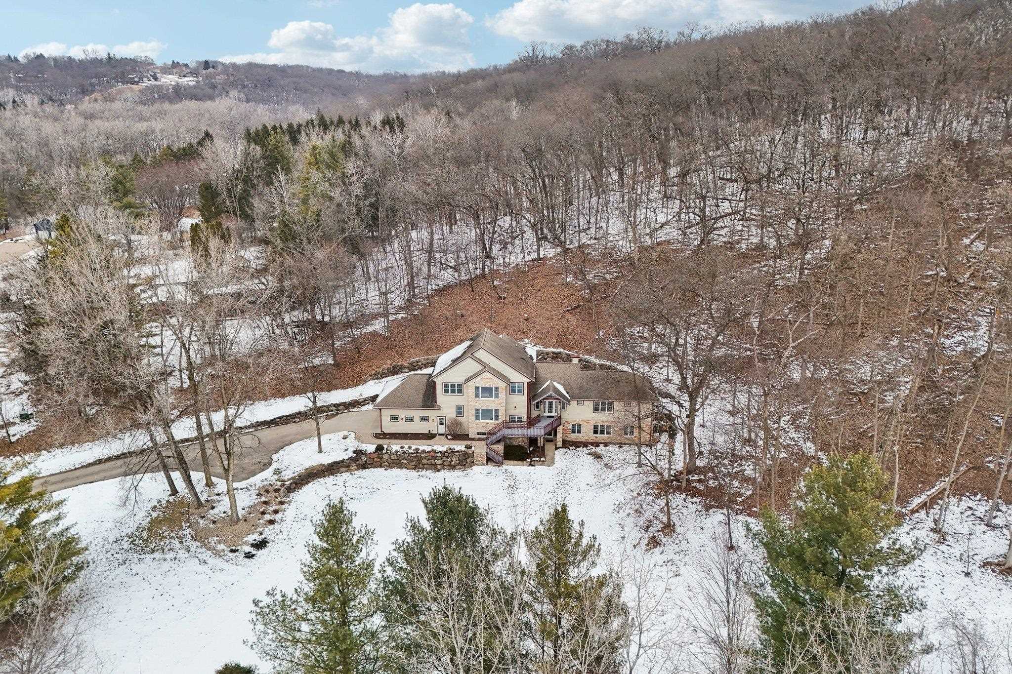 4494 Oak Valley Road Cross Plains, WI 53528 - Photo 68 of 83