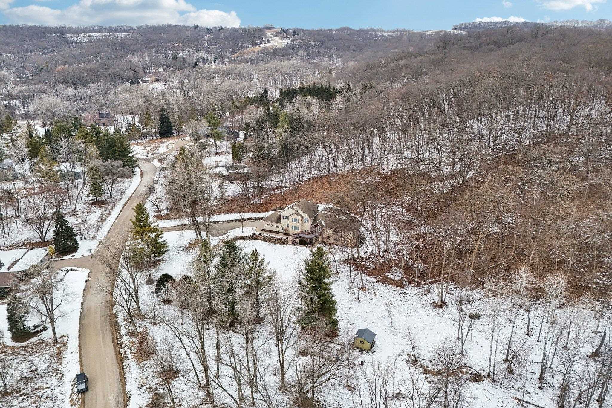 4494 Oak Valley Road Cross Plains, WI 53528 - Photo 70 of 83