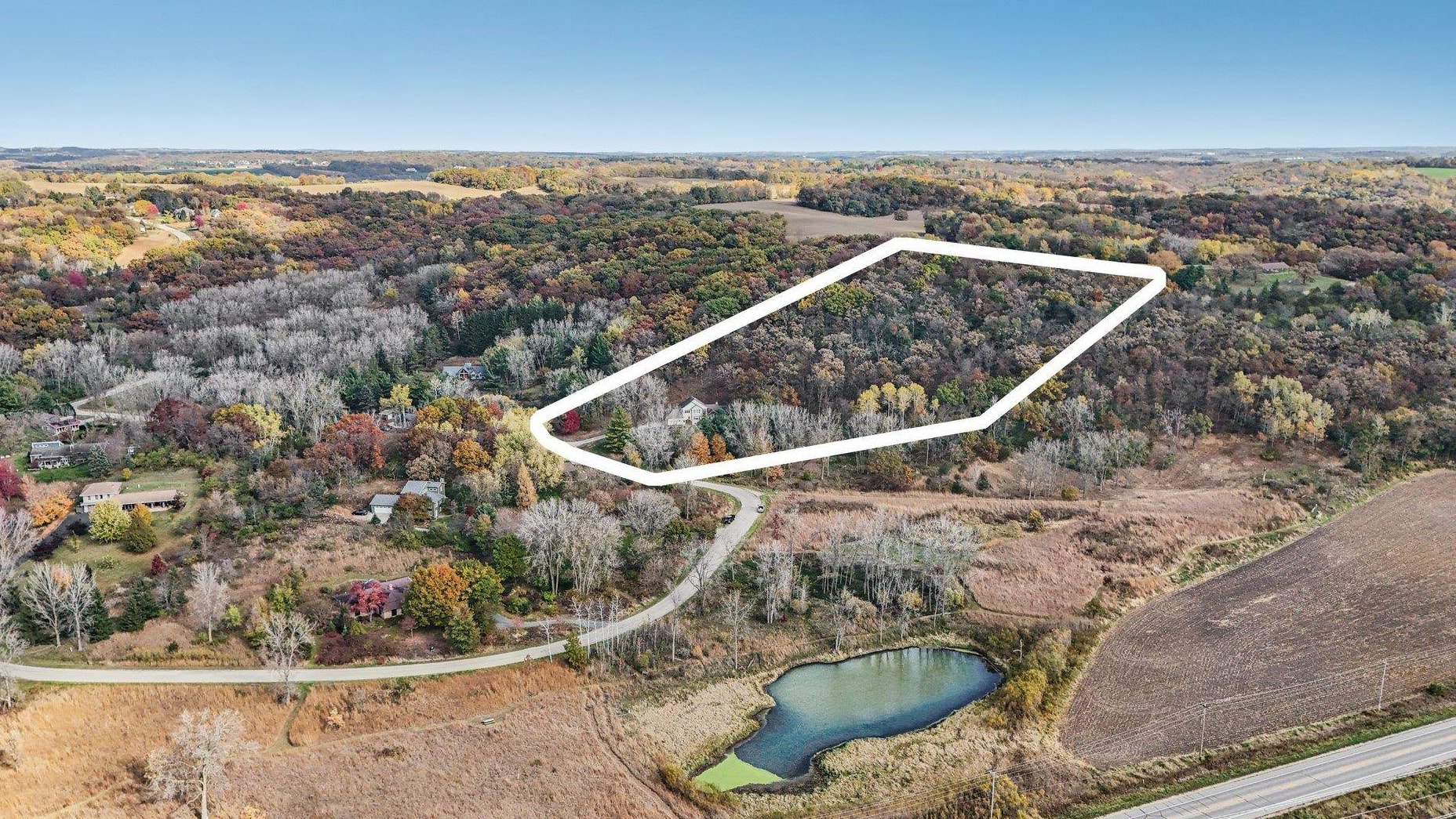 4494 Oak Valley Road Cross Plains, WI 53528 - Photo 7 of 83