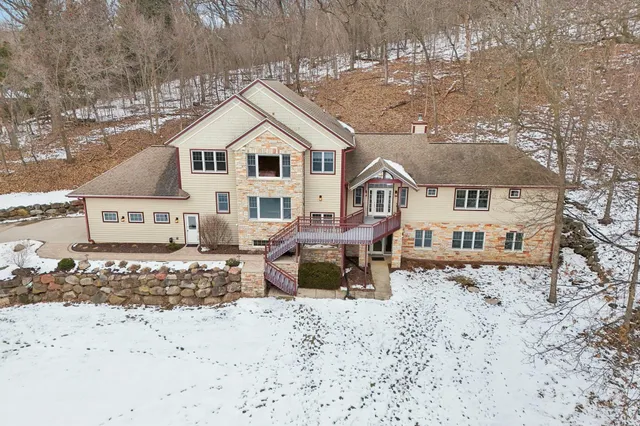 $1,195,000 | 4494 Oak Valley Road, Cross Plains, WI 53528