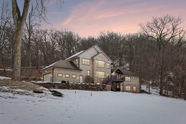 $1,195,000 | 4494 Oak Valley Road, Cross Plains, WI 53528