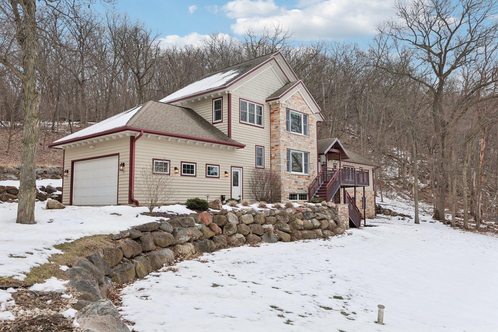 4494 Oak Valley Road Cross Plains, WI 53528 - Photo 82 of 83