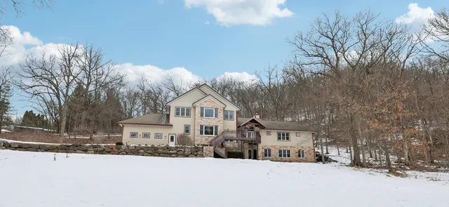 $1,195,000 | 4494 Oak Valley Road, Cross Plains, WI 53528
