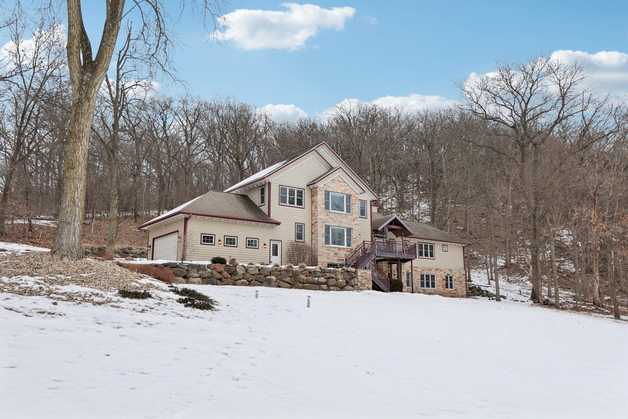 4494 Oak Valley Road Cross Plains, WI 53528 - Photo 10 of 83