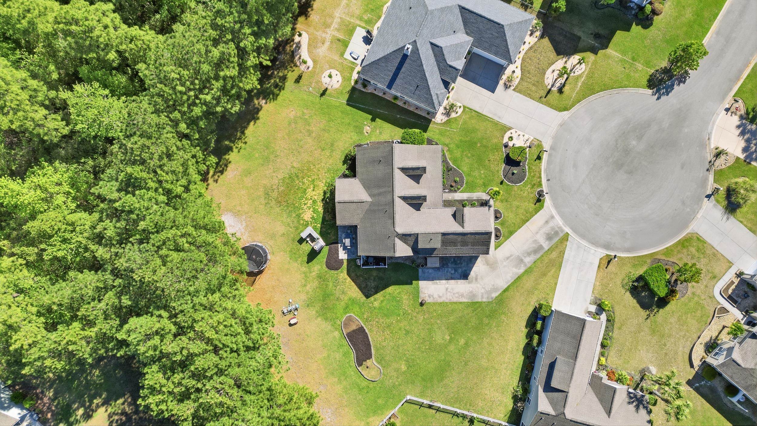 2496 Windmill Way Myrtle Beach, SC 29579 - Photo 3 of 40