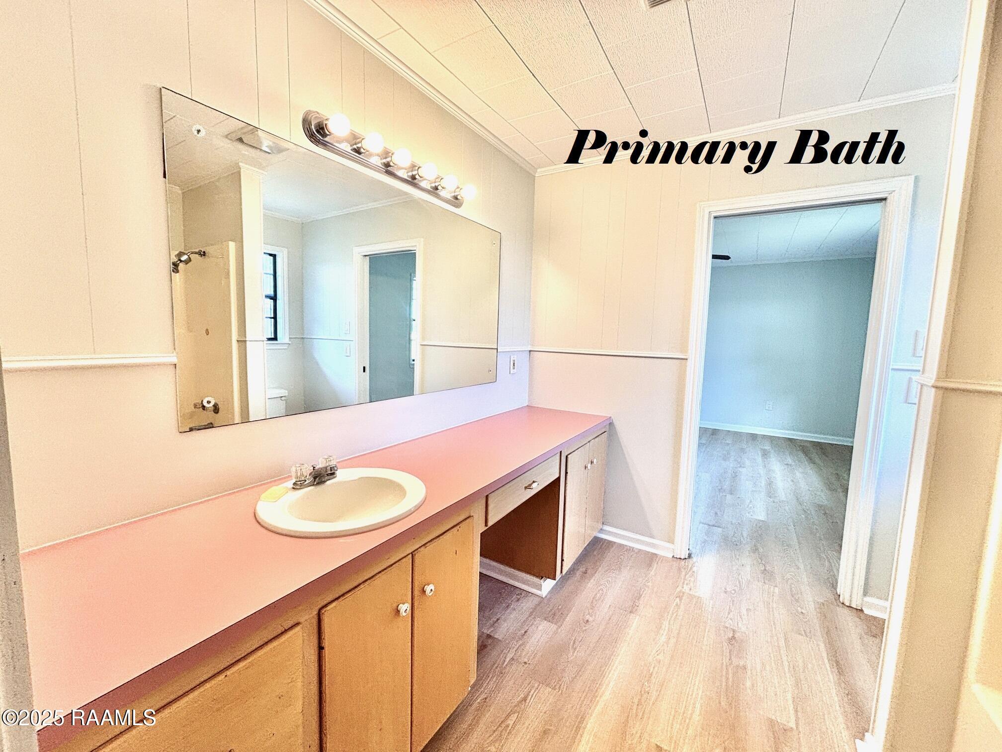 17129 Alice Road Rayne, LA 70578 - Photo 16 of 38 Primary Bath