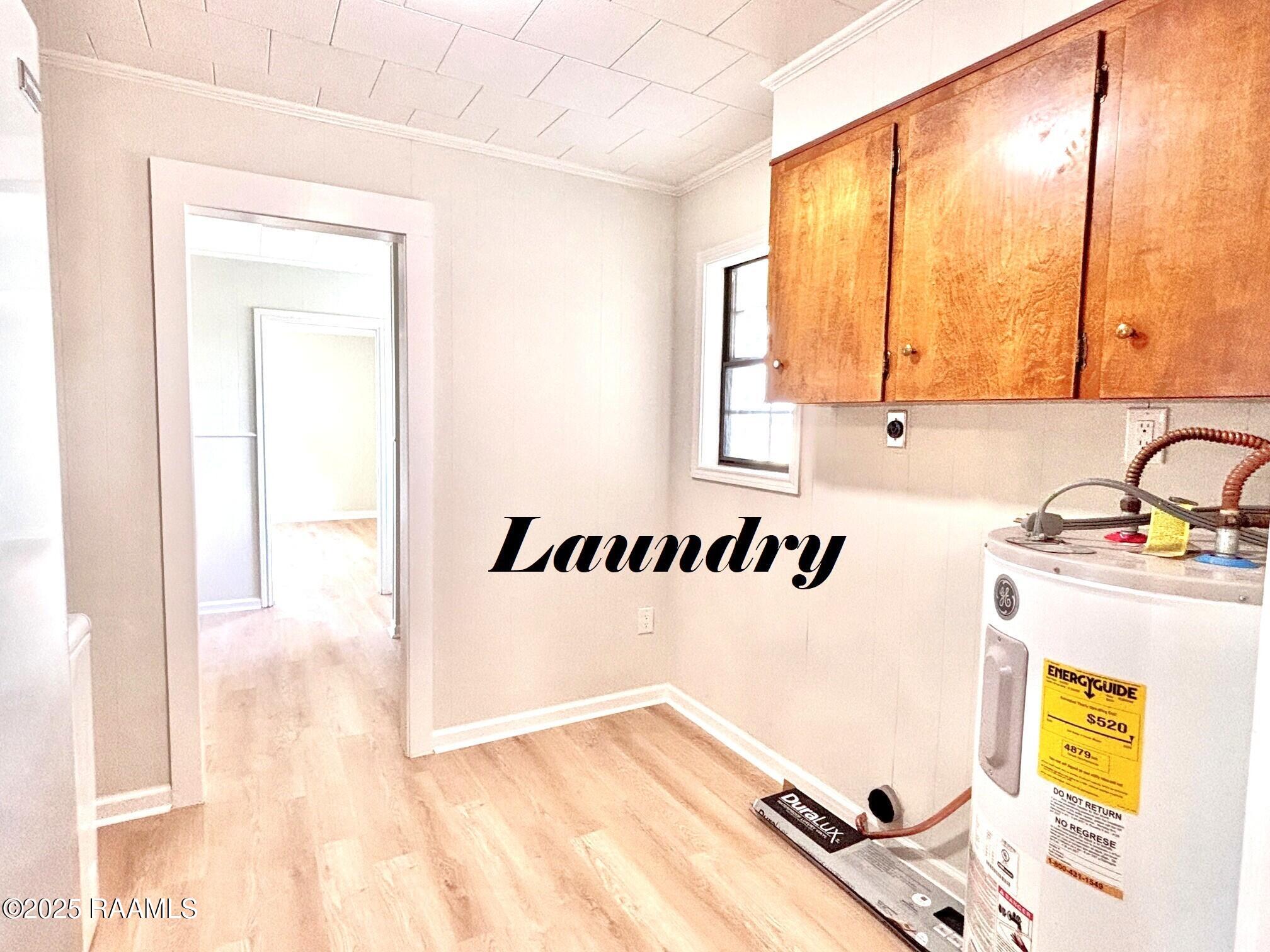 17129 Alice Road Rayne, LA 70578 - Photo 24 of 38 Laundry1