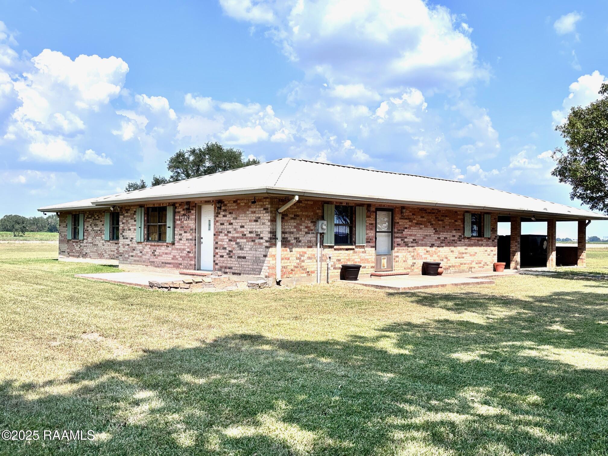 17129 Alice Road Rayne, LA 70578 - Photo 27 of 38 Corner