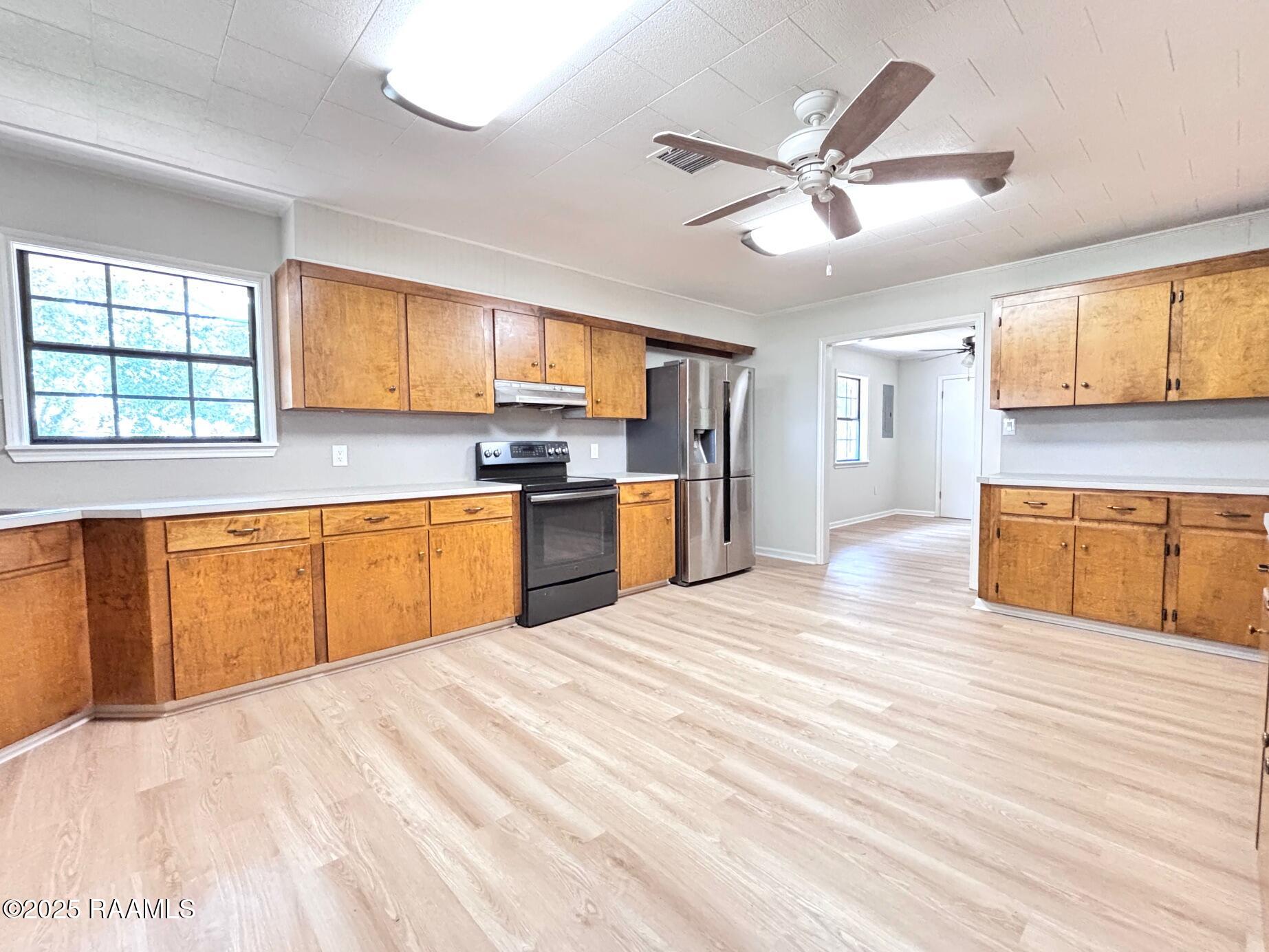 17129 Alice Road Rayne, LA 70578 - Photo 6 of 38 kitchen