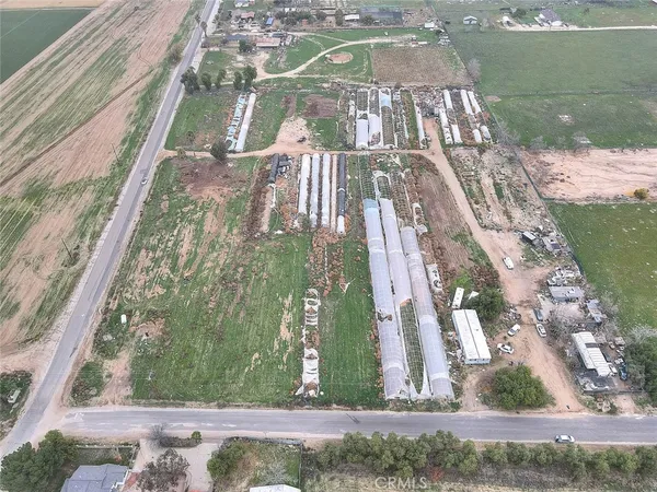 a view of a city from a balcony