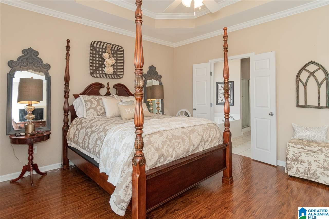 3398 Smith Sims Road Trussville, AL 35173 - Photo 23 of 40