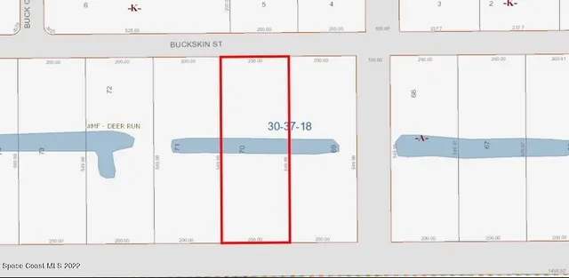 $150,000 | 321 Buckskin Street, Palm Bay, FL 32909
