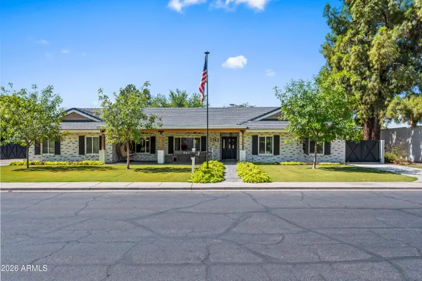 $899,000 | 1743 East Evergreen Street, Mesa, AZ 85203