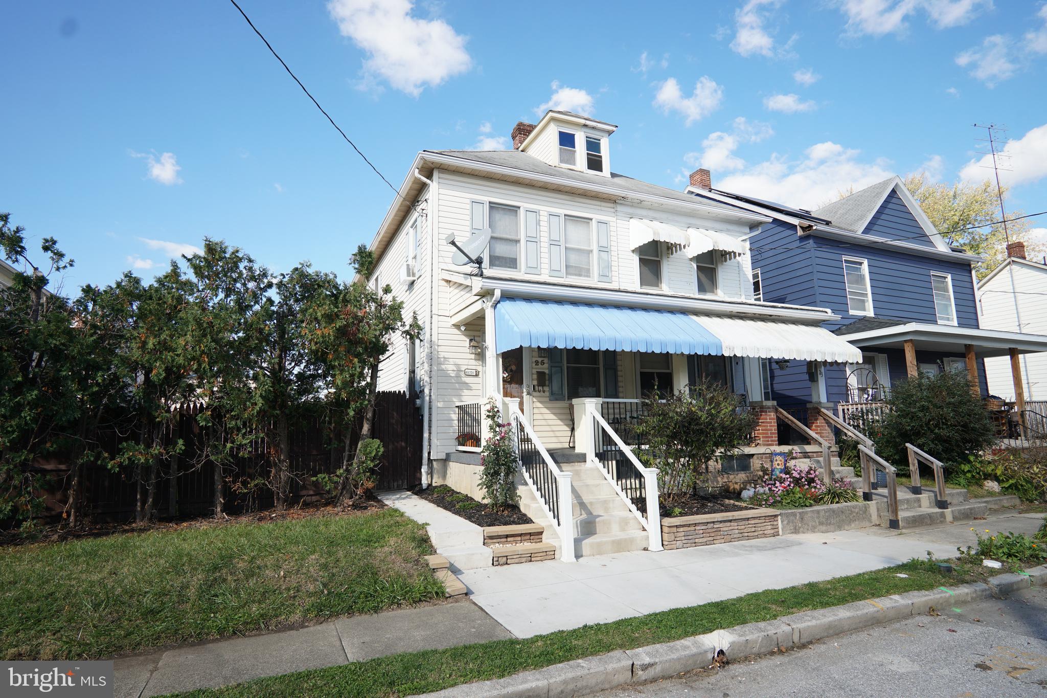25 Pine Street Hanover, PA 17331 - Photo 1 of 40 Gallery Image 1