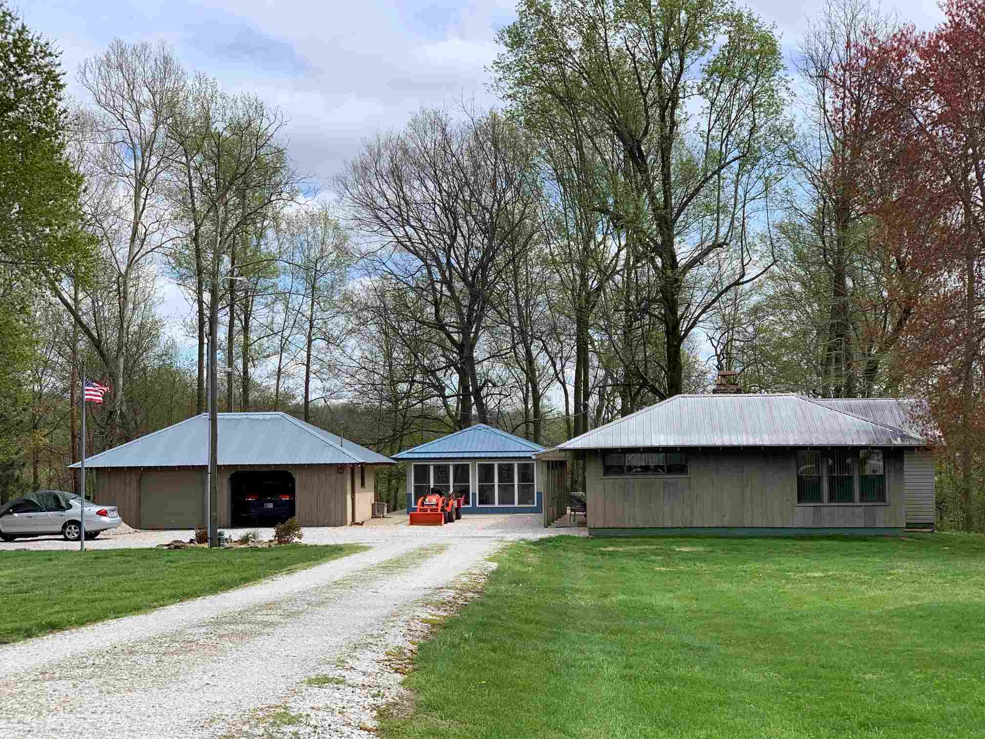 4584 North State Road Bruceville, IN 47516 - Photo 1 of 18 Gallery Image 1